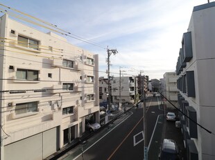 シティライフ本山北の物件内観写真